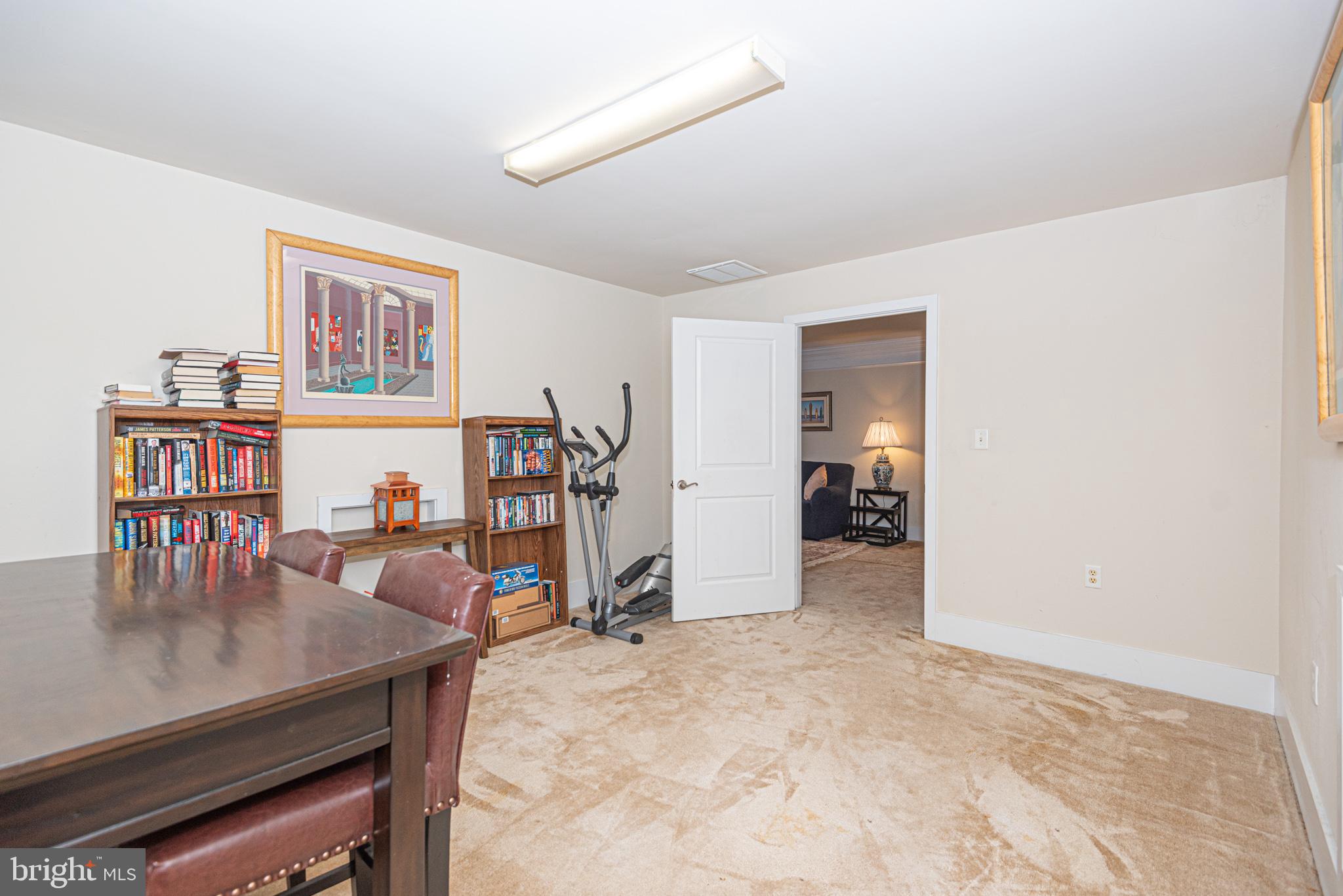 GLEN RIDDLE - Residential