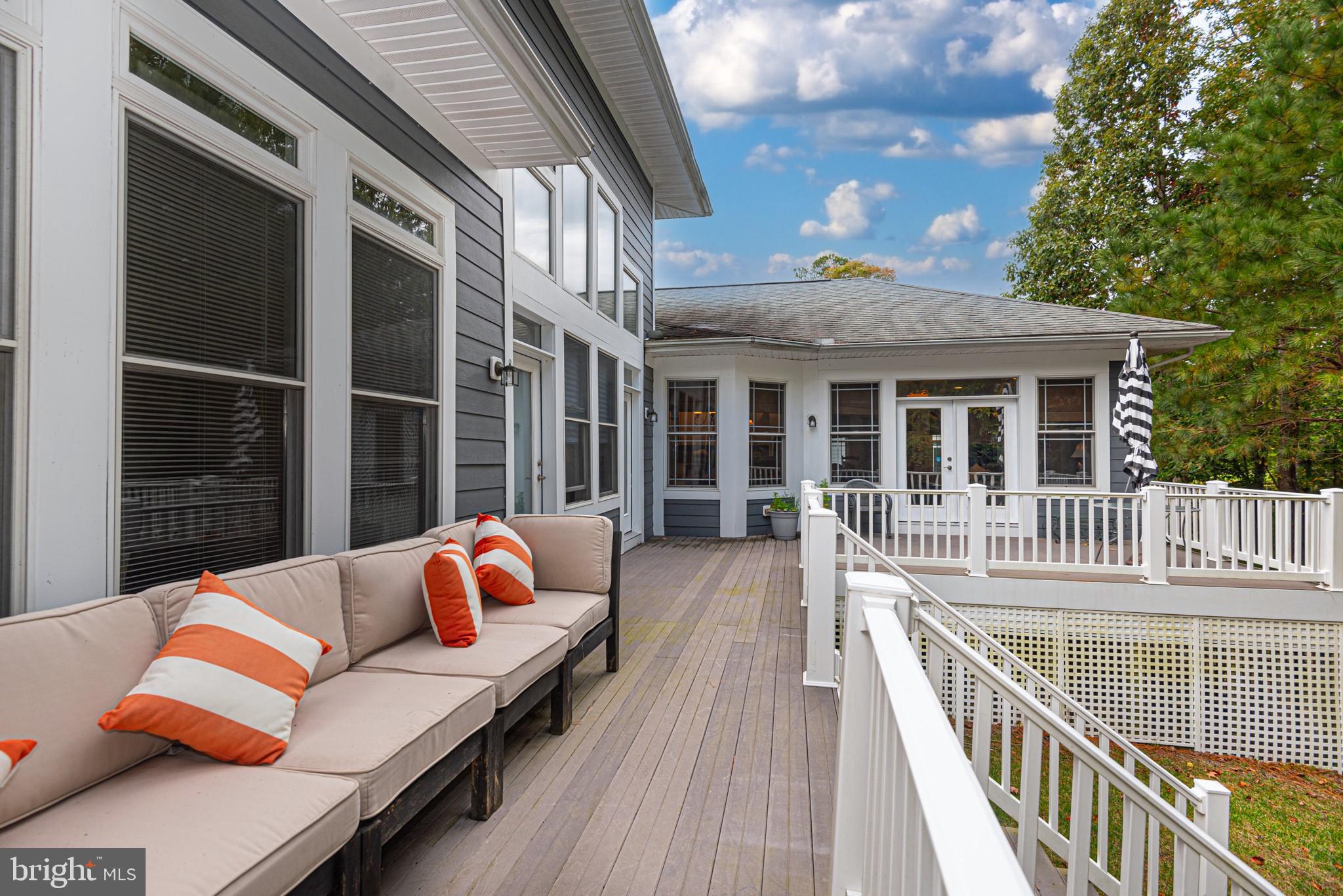 GLEN RIDDLE - Residential