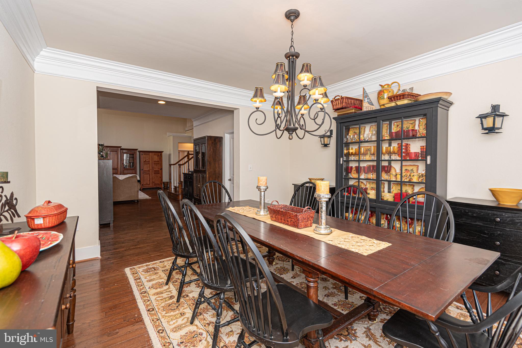 GLEN RIDDLE - Residential