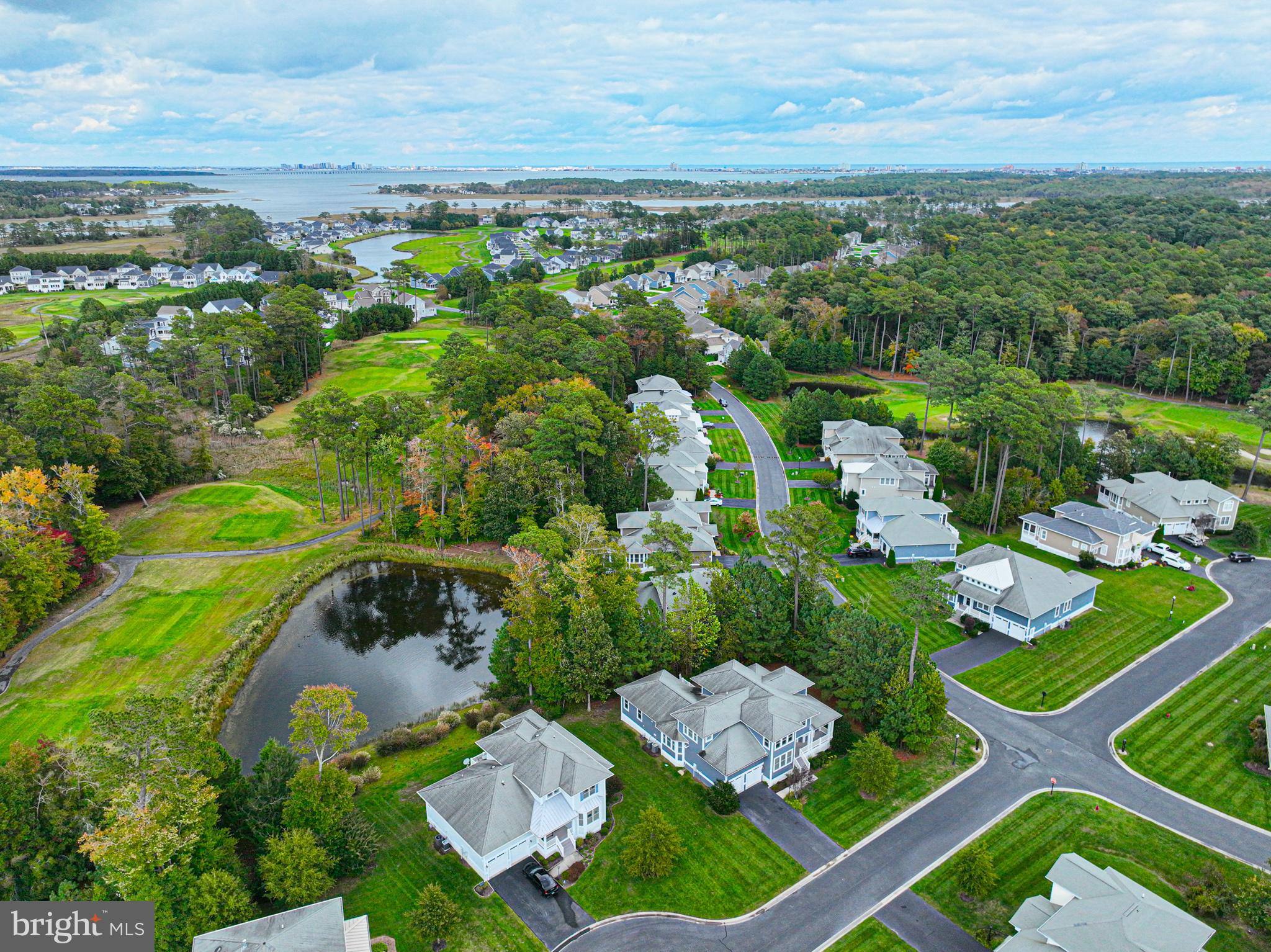 GLEN RIDDLE - Residential