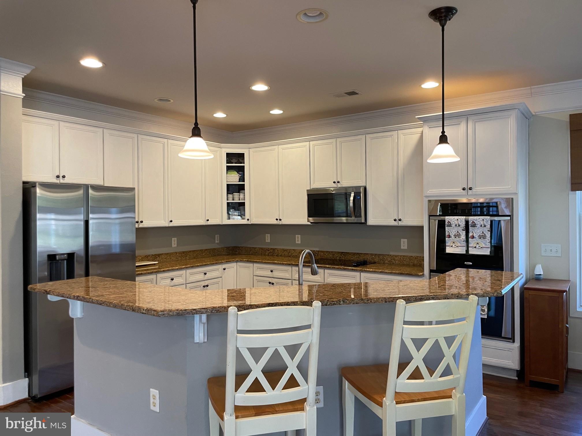 GLEN RIDDLE - Residential