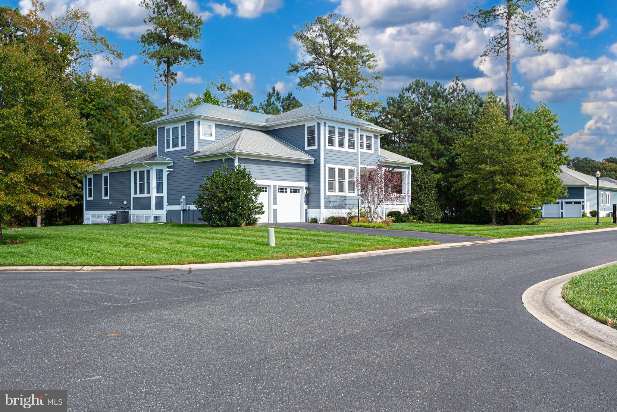 GLEN RIDDLE - Residential