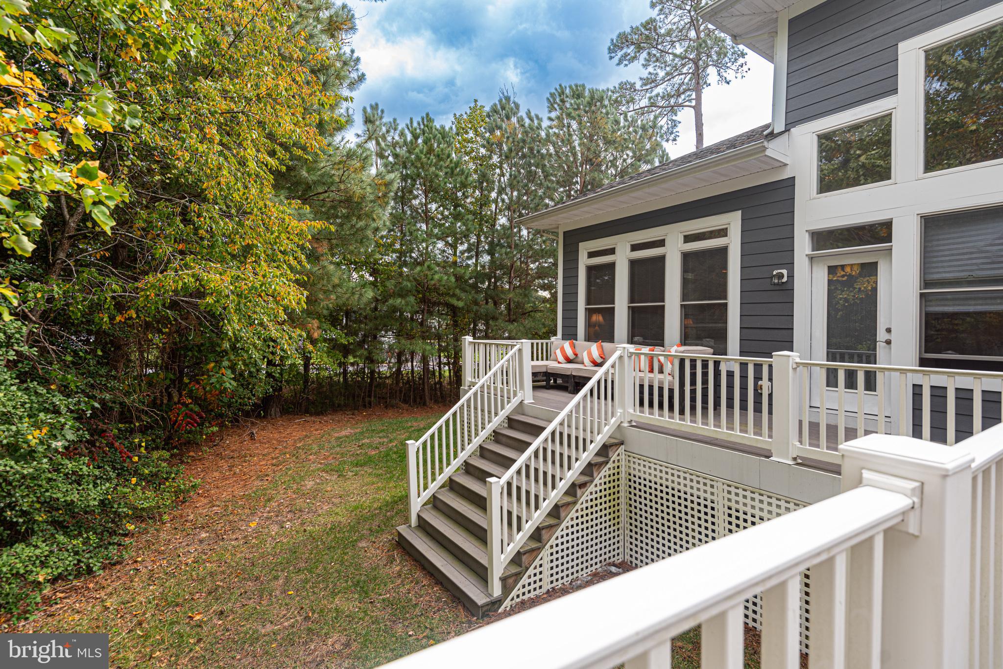 GLEN RIDDLE - Residential