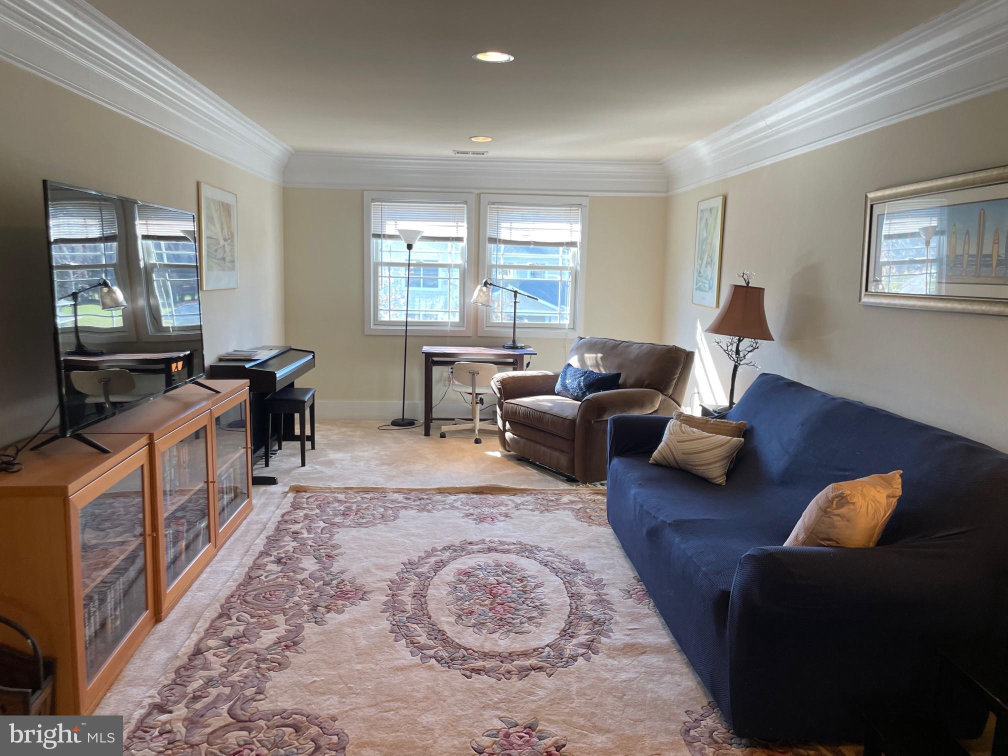 GLEN RIDDLE - Residential