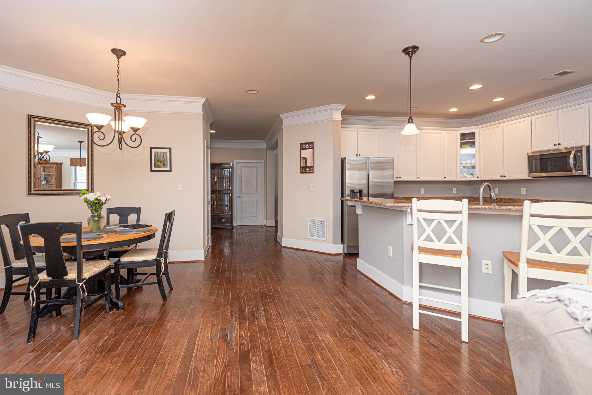 GLEN RIDDLE - Residential