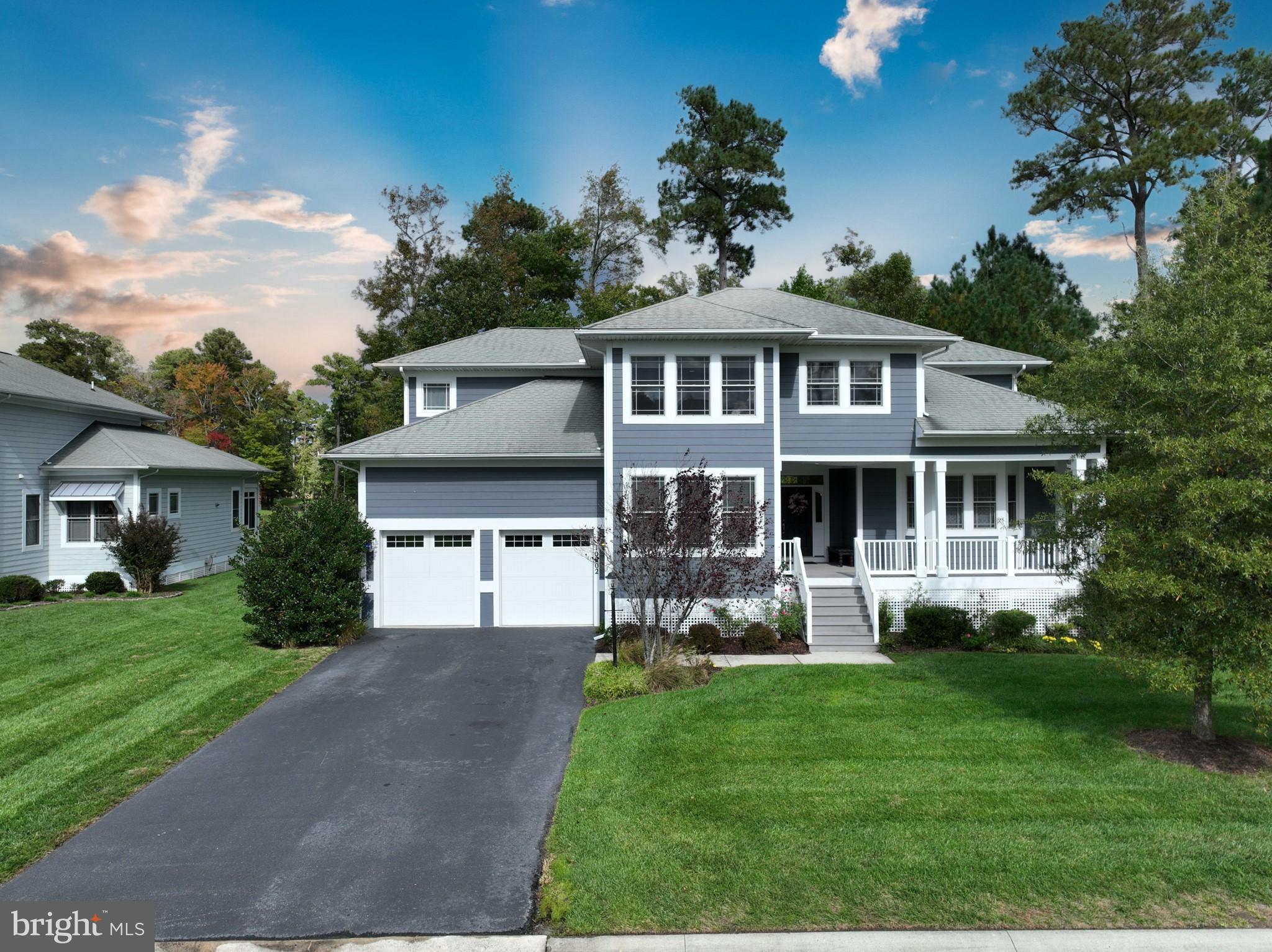 GLEN RIDDLE - Residential