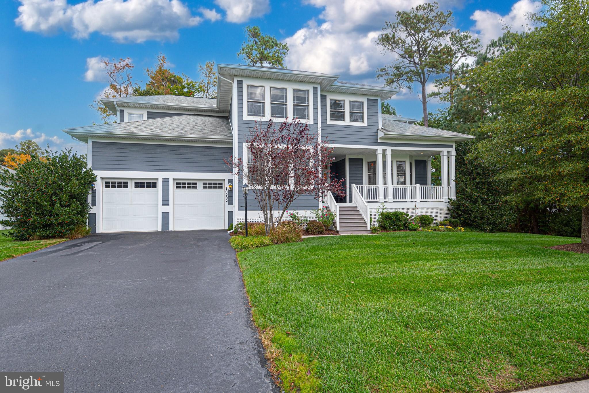 GLEN RIDDLE - Residential