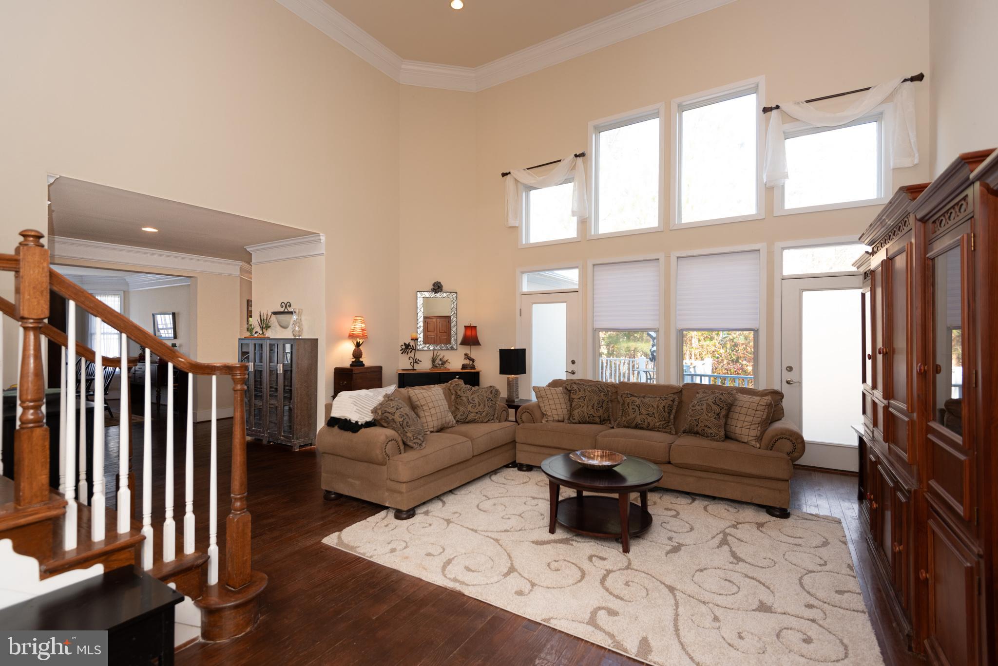 GLEN RIDDLE - Residential