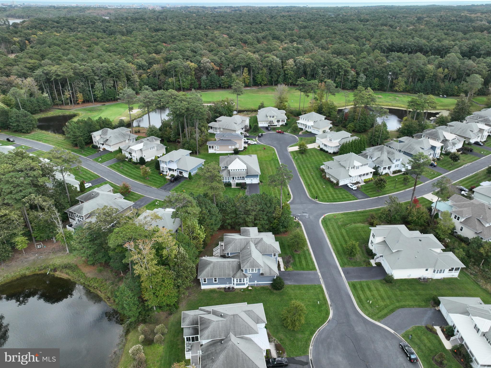 GLEN RIDDLE - Residential