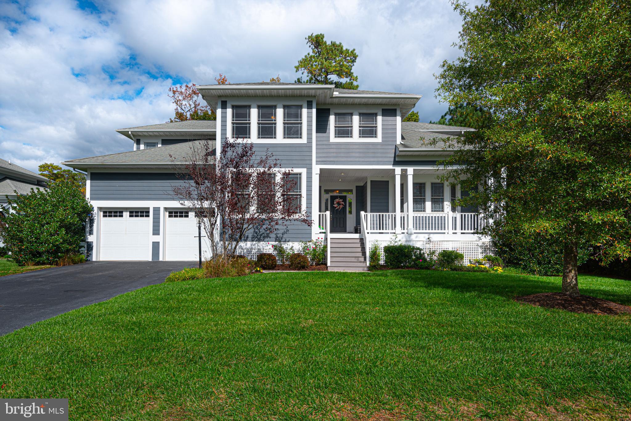 GLEN RIDDLE - Residential