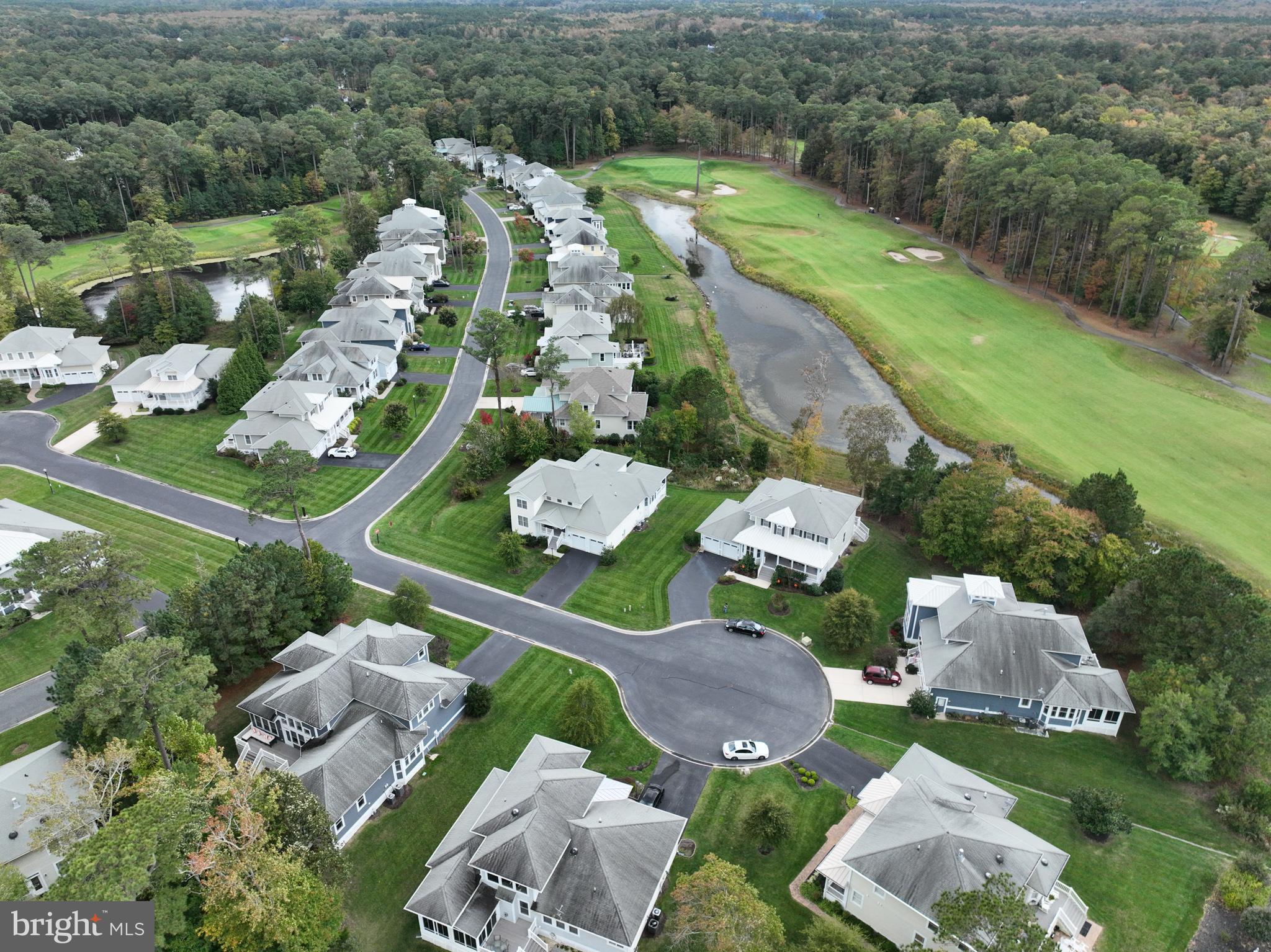 GLEN RIDDLE - Residential