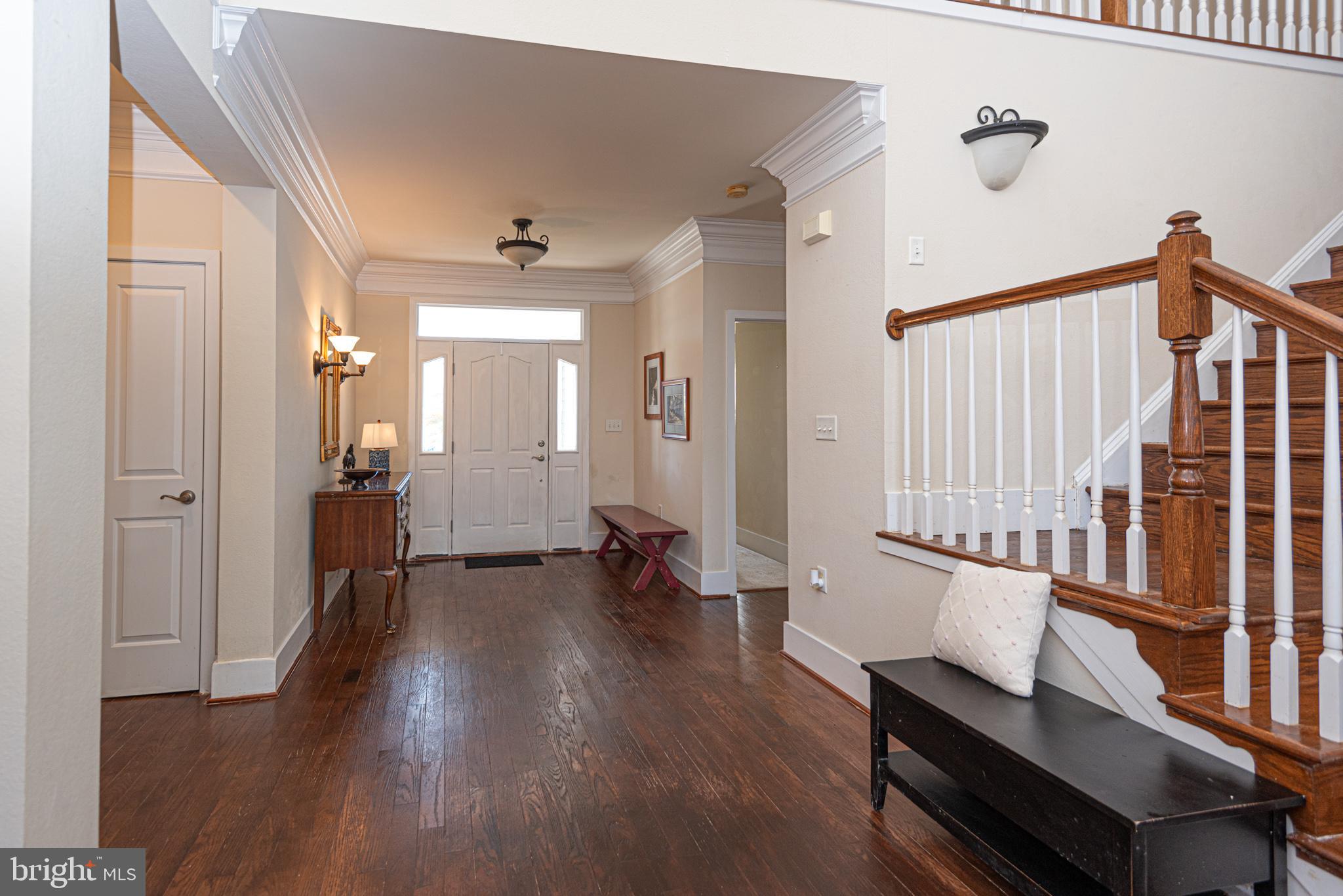 GLEN RIDDLE - Residential