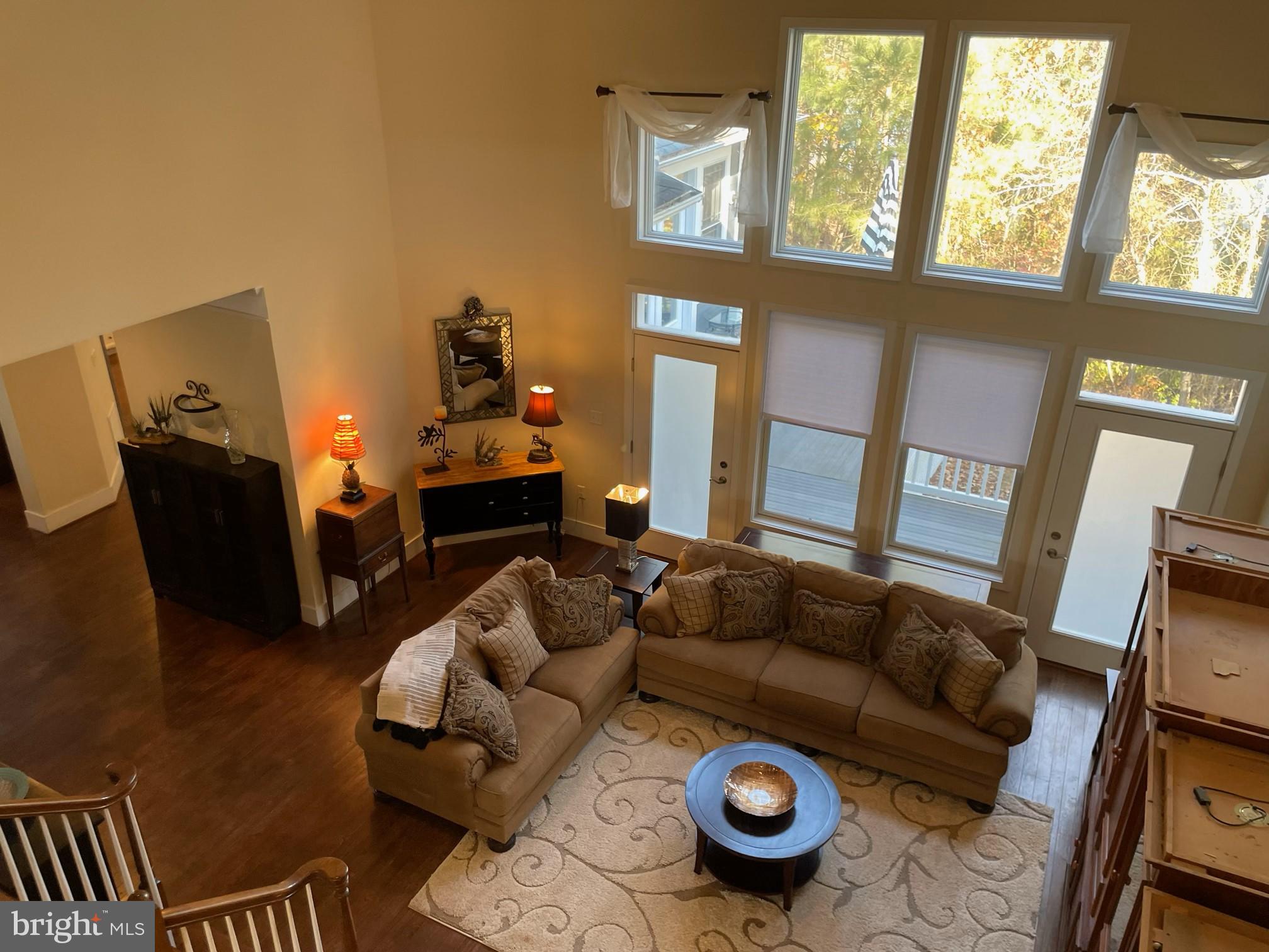 GLEN RIDDLE - Residential