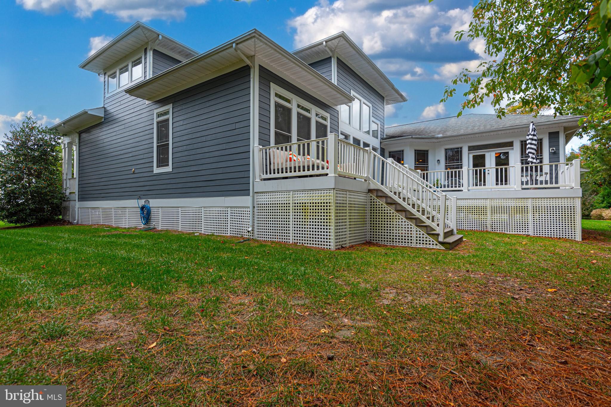 GLEN RIDDLE - Residential