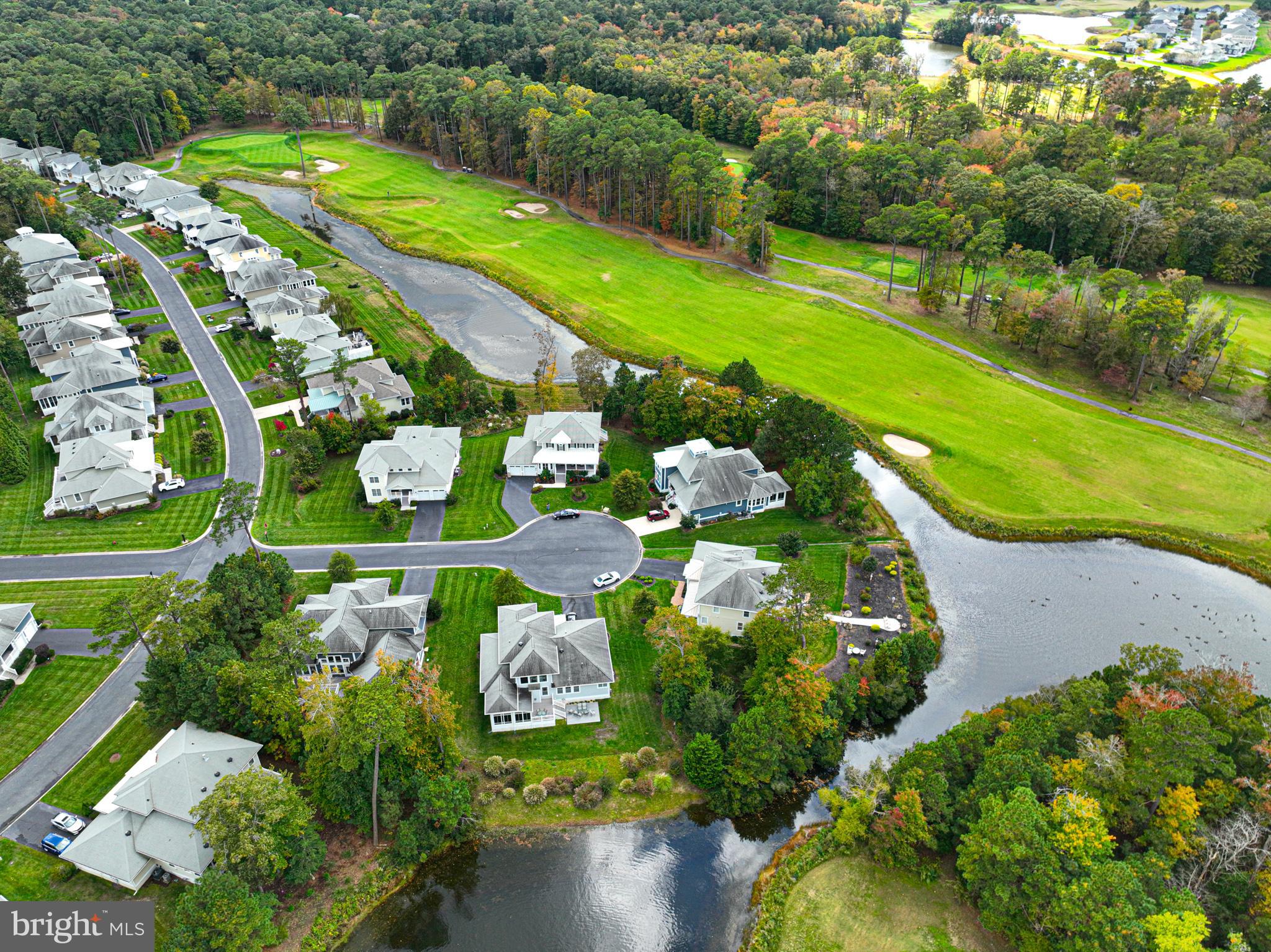 GLEN RIDDLE - Residential