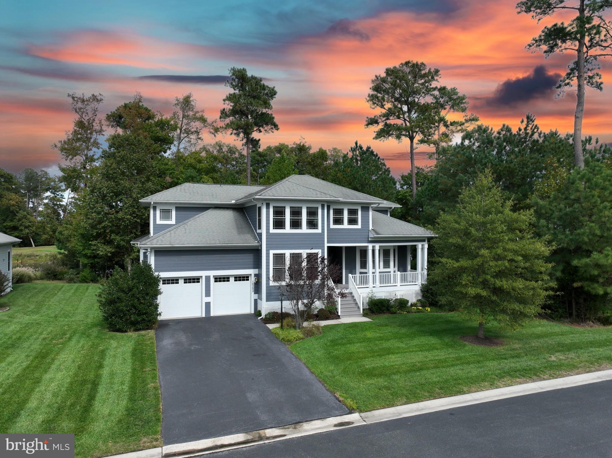 GLEN RIDDLE - Residential