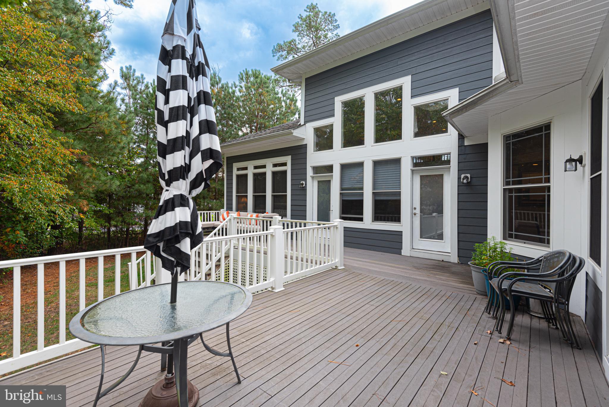 GLEN RIDDLE - Residential