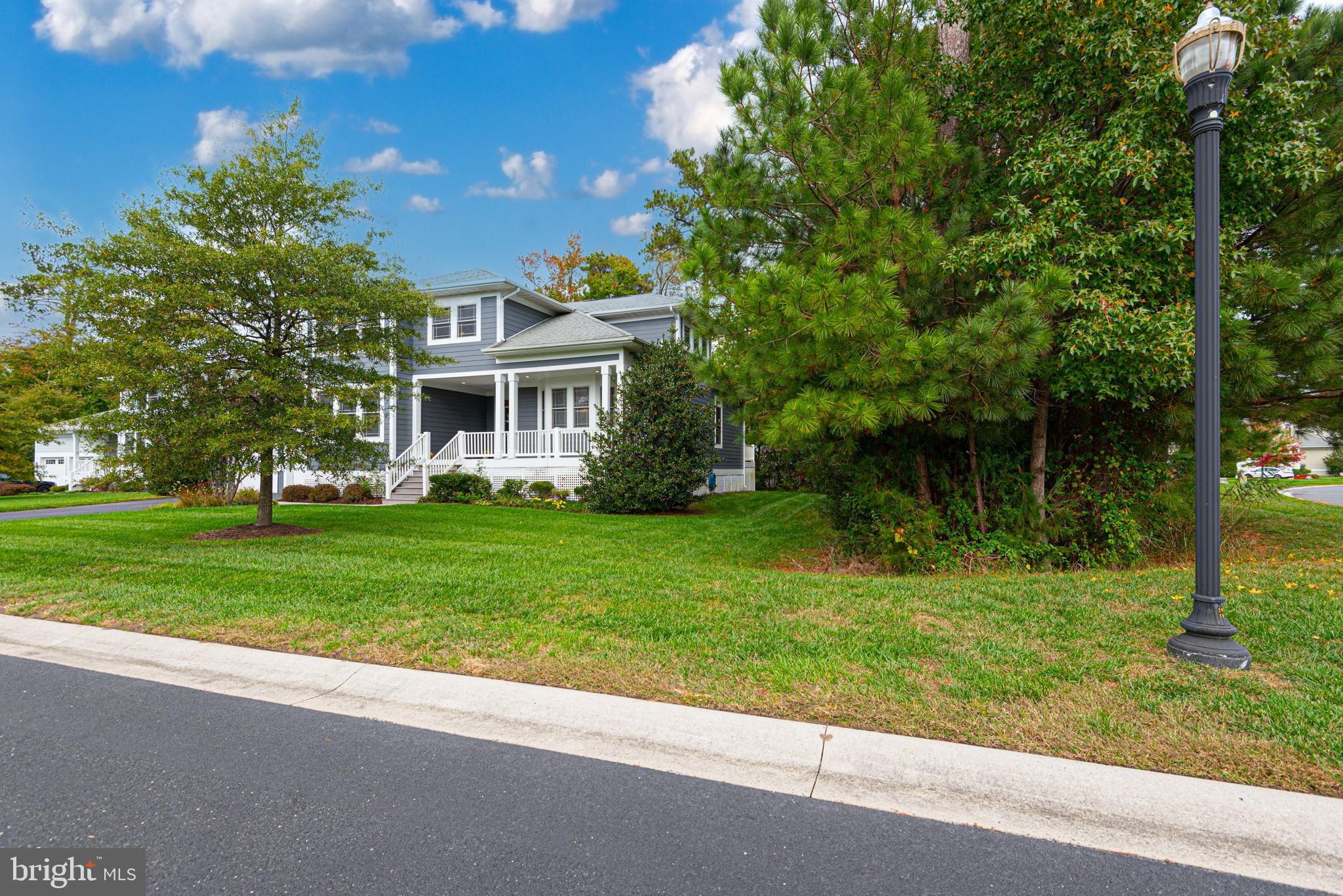 GLEN RIDDLE - Residential