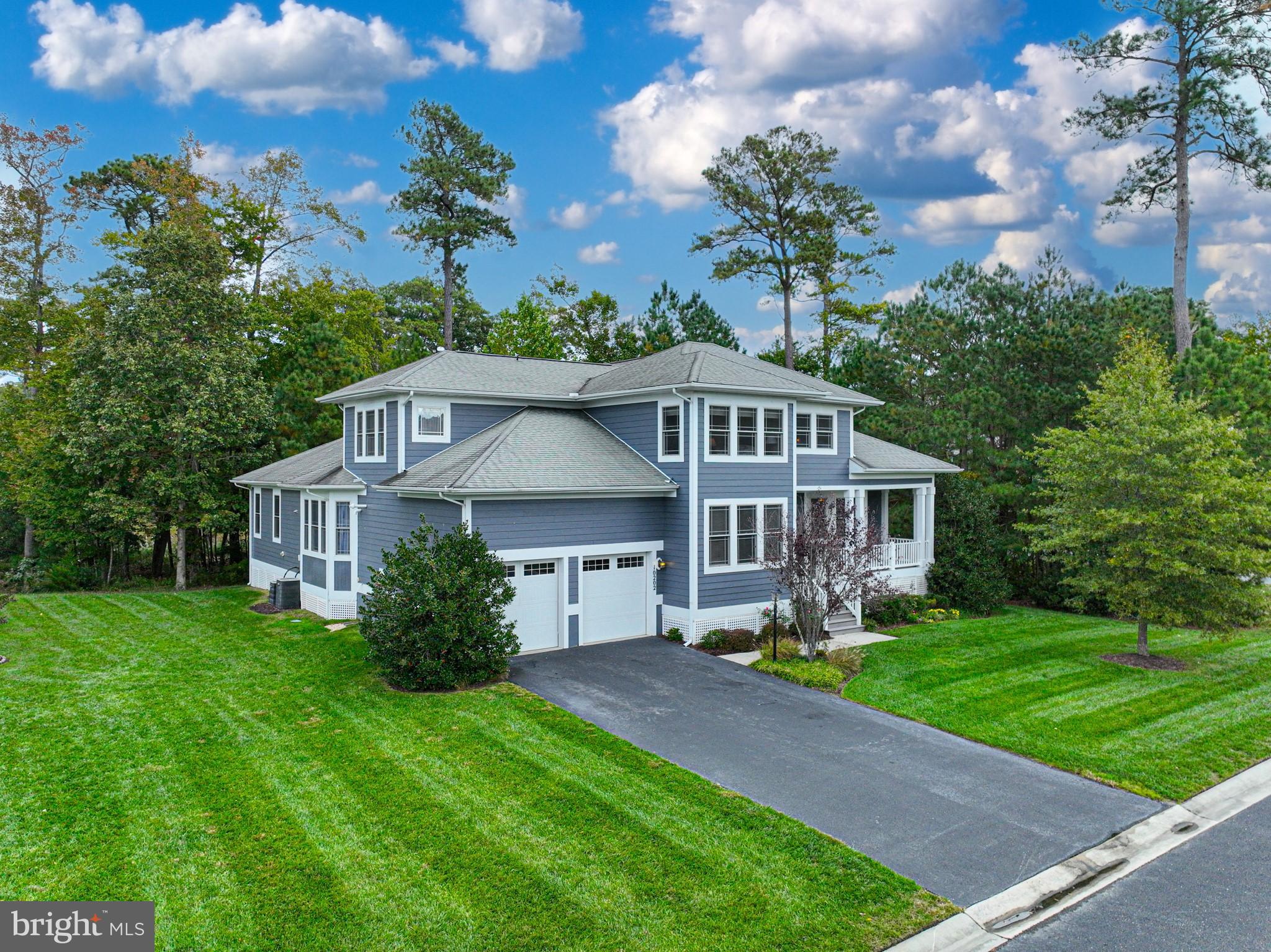 GLEN RIDDLE - Residential