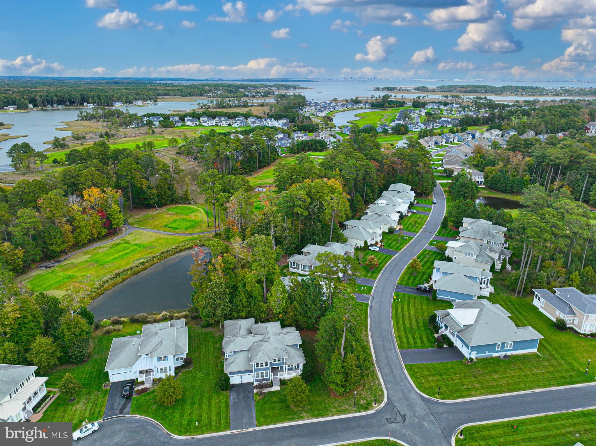 GLEN RIDDLE - Residential