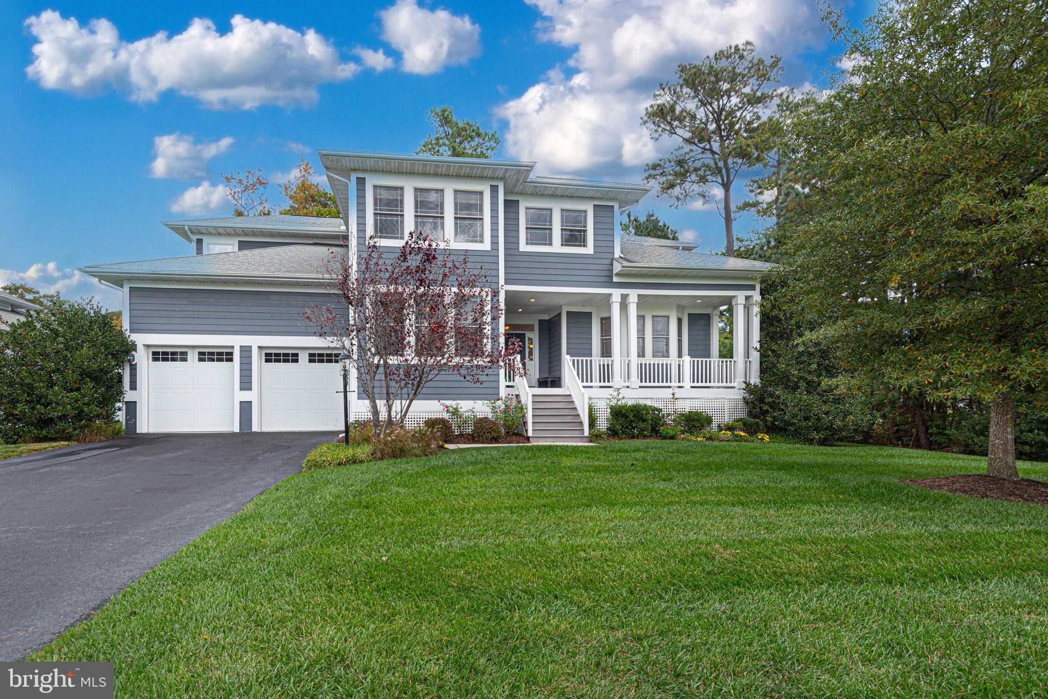 GLEN RIDDLE - Residential