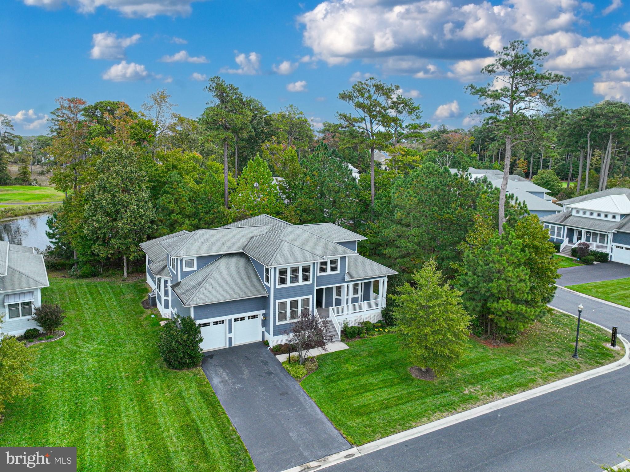 GLEN RIDDLE - Residential