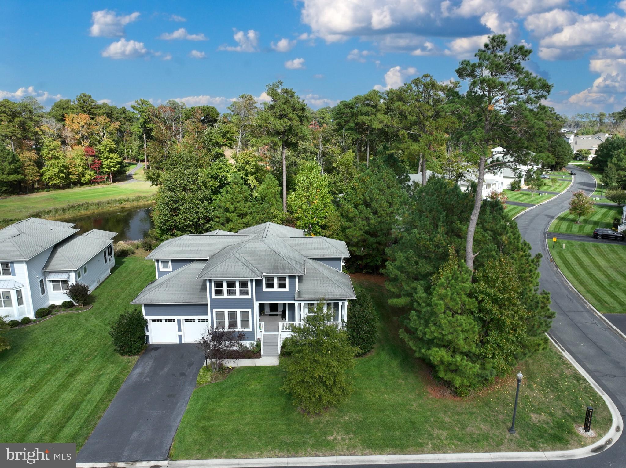 GLEN RIDDLE - Residential