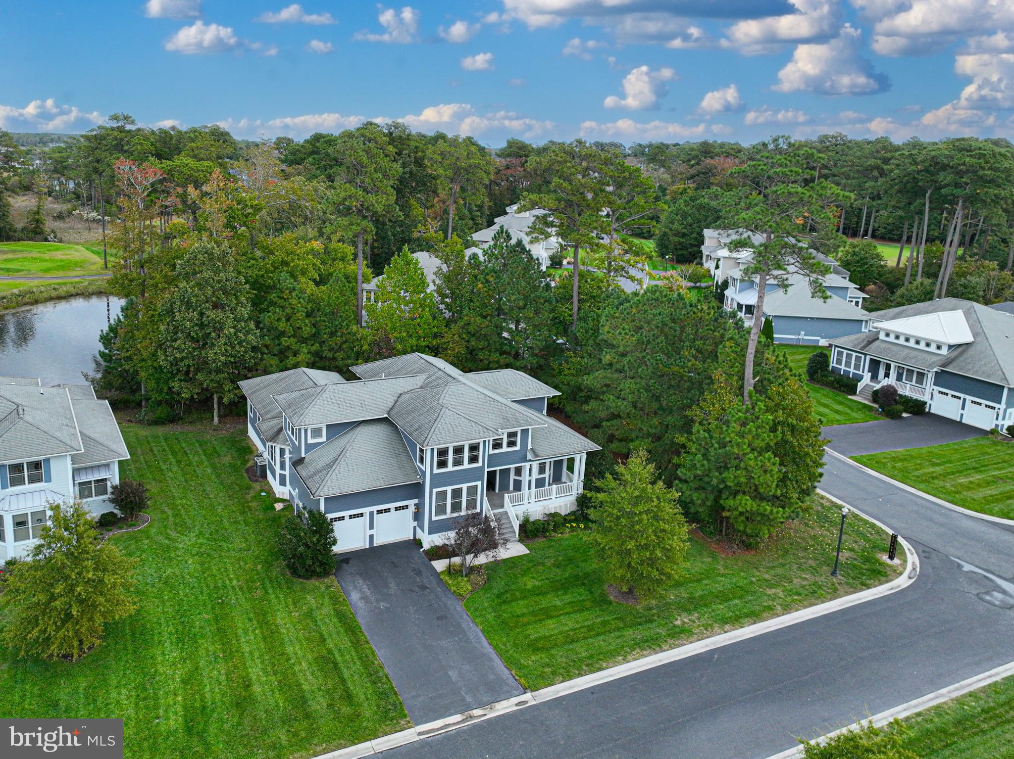 GLEN RIDDLE - Residential