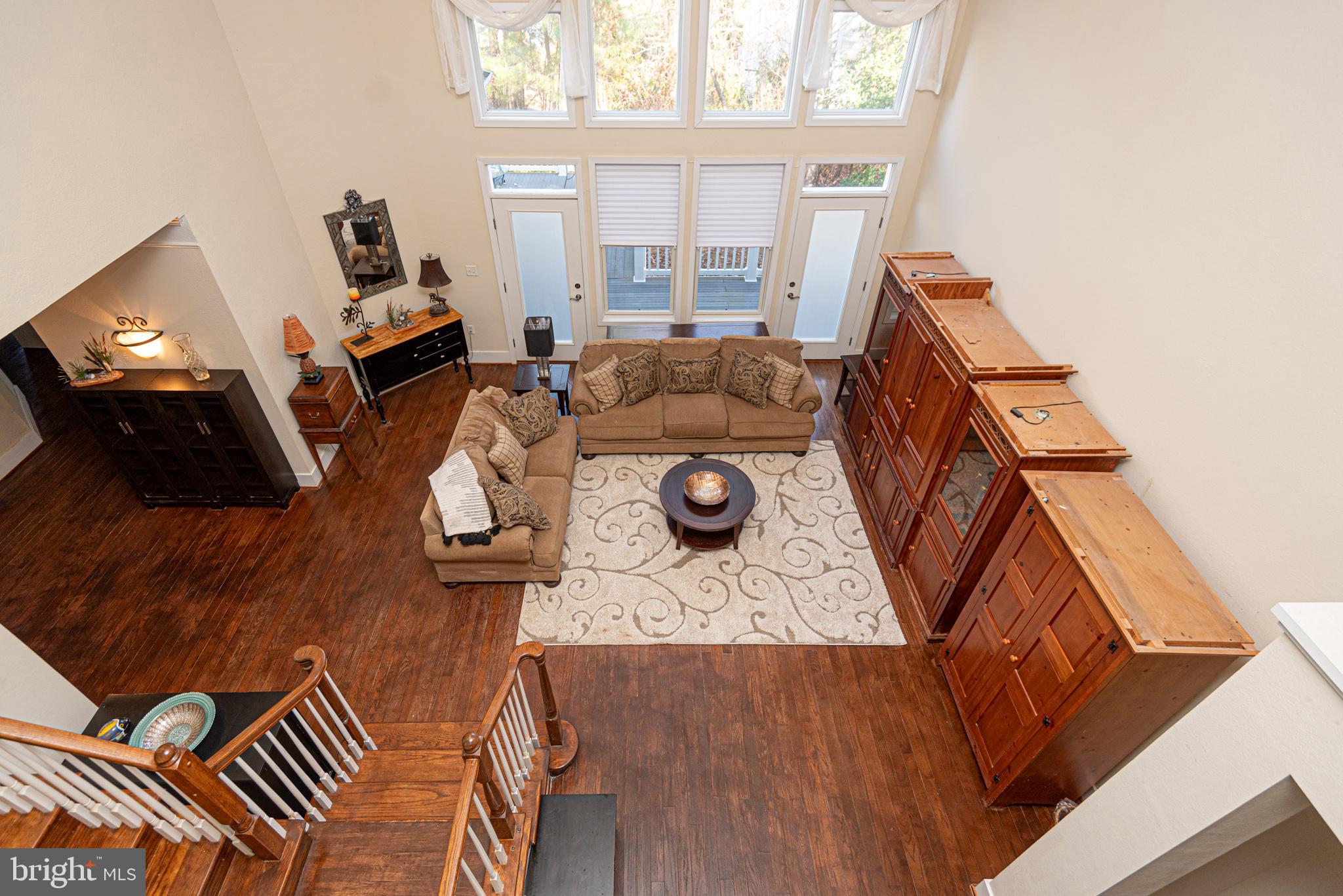 GLEN RIDDLE - Residential