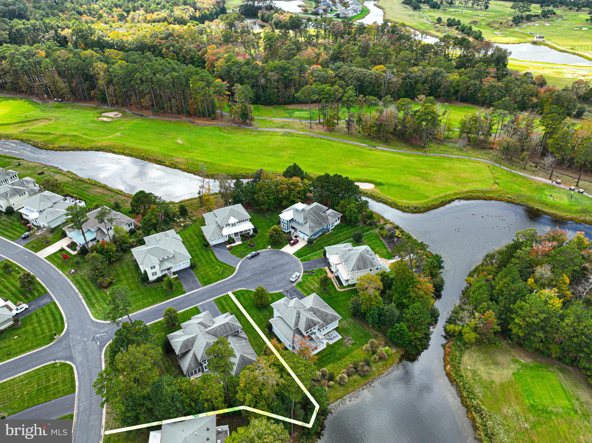 GLEN RIDDLE - Residential