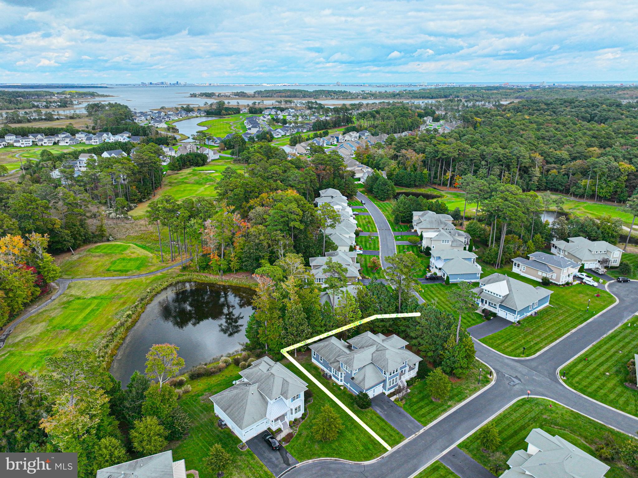 GLEN RIDDLE - Residential
