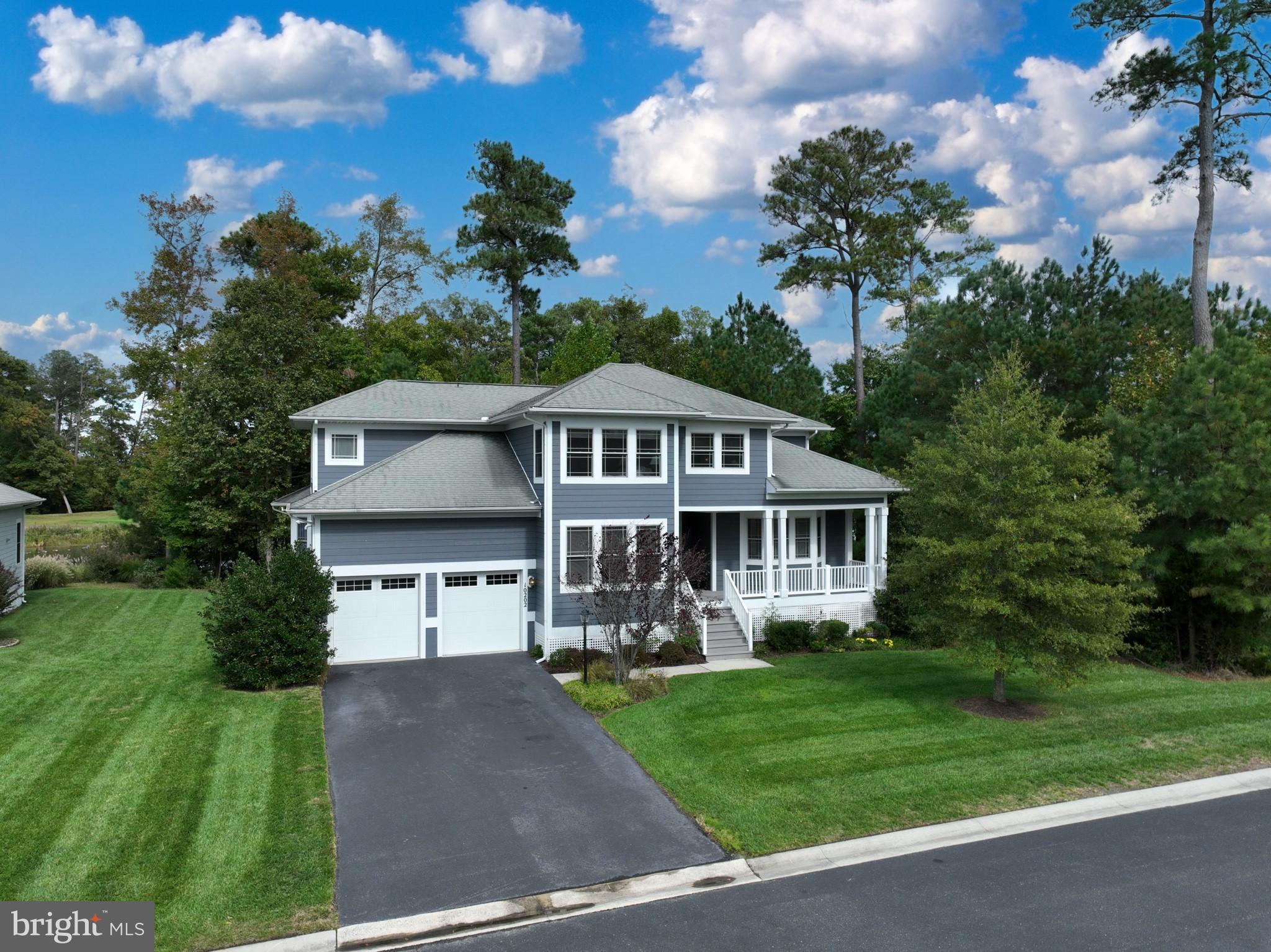 GLEN RIDDLE - Residential