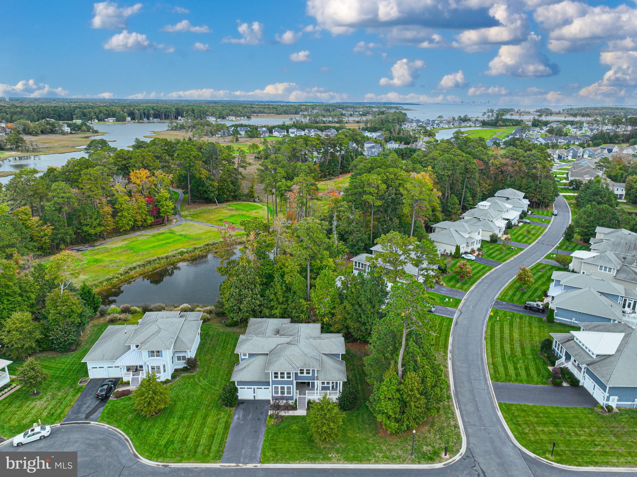 GLEN RIDDLE - Residential