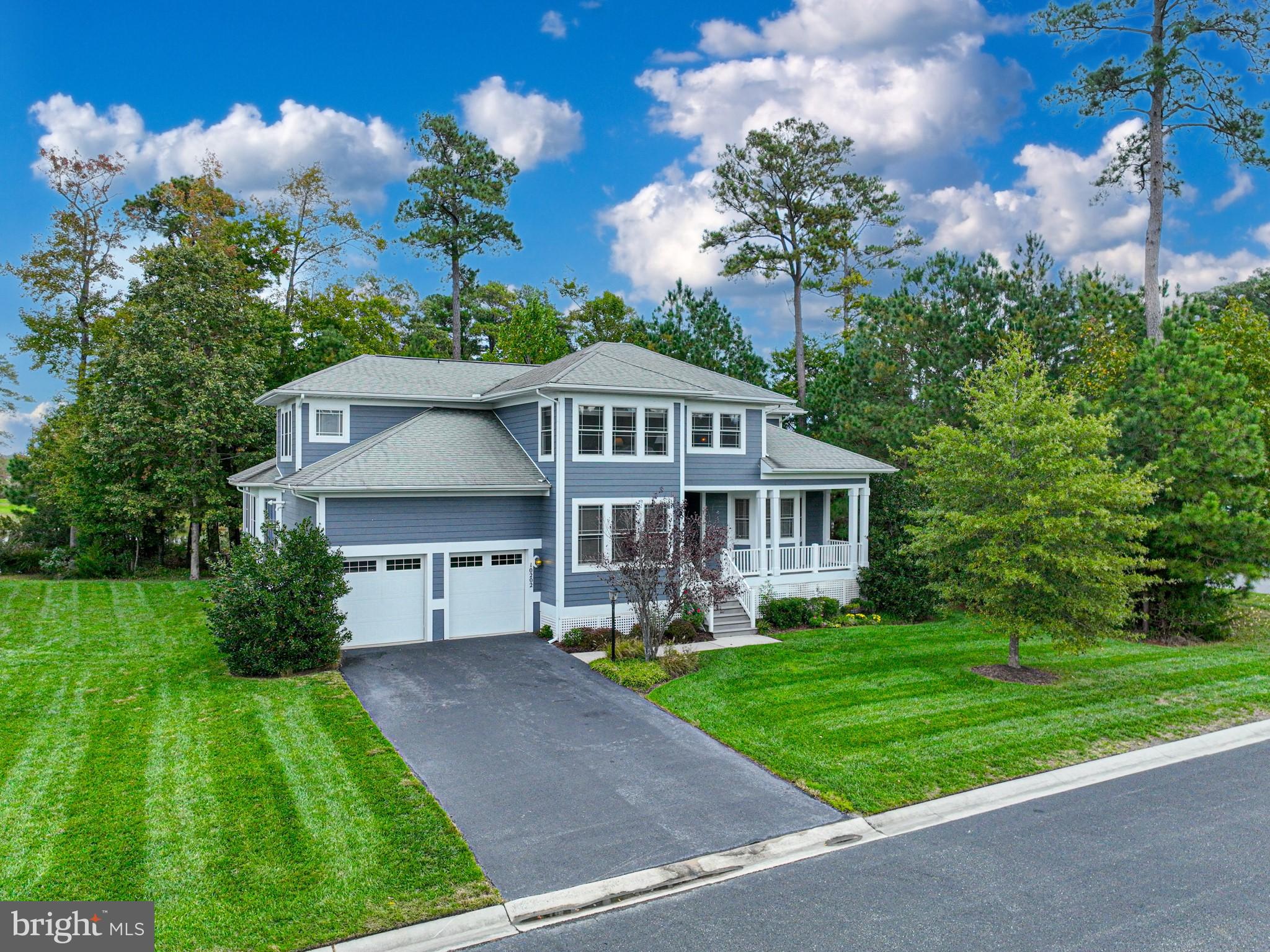 GLEN RIDDLE - Residential