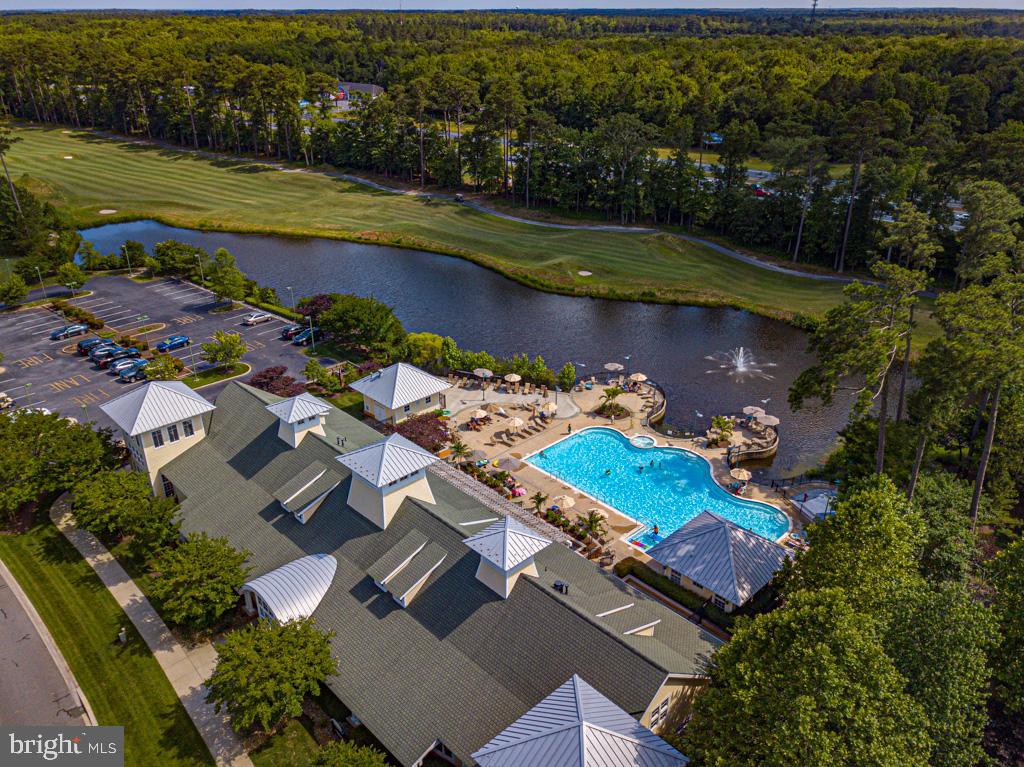 GLEN RIDDLE - Residential