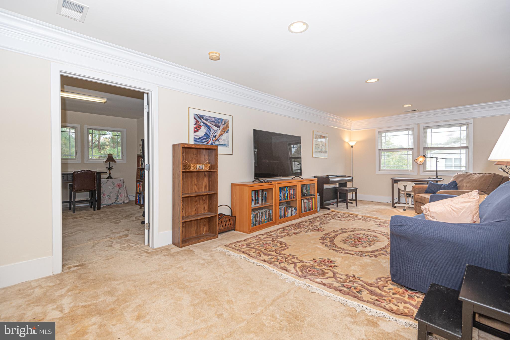 GLEN RIDDLE - Residential