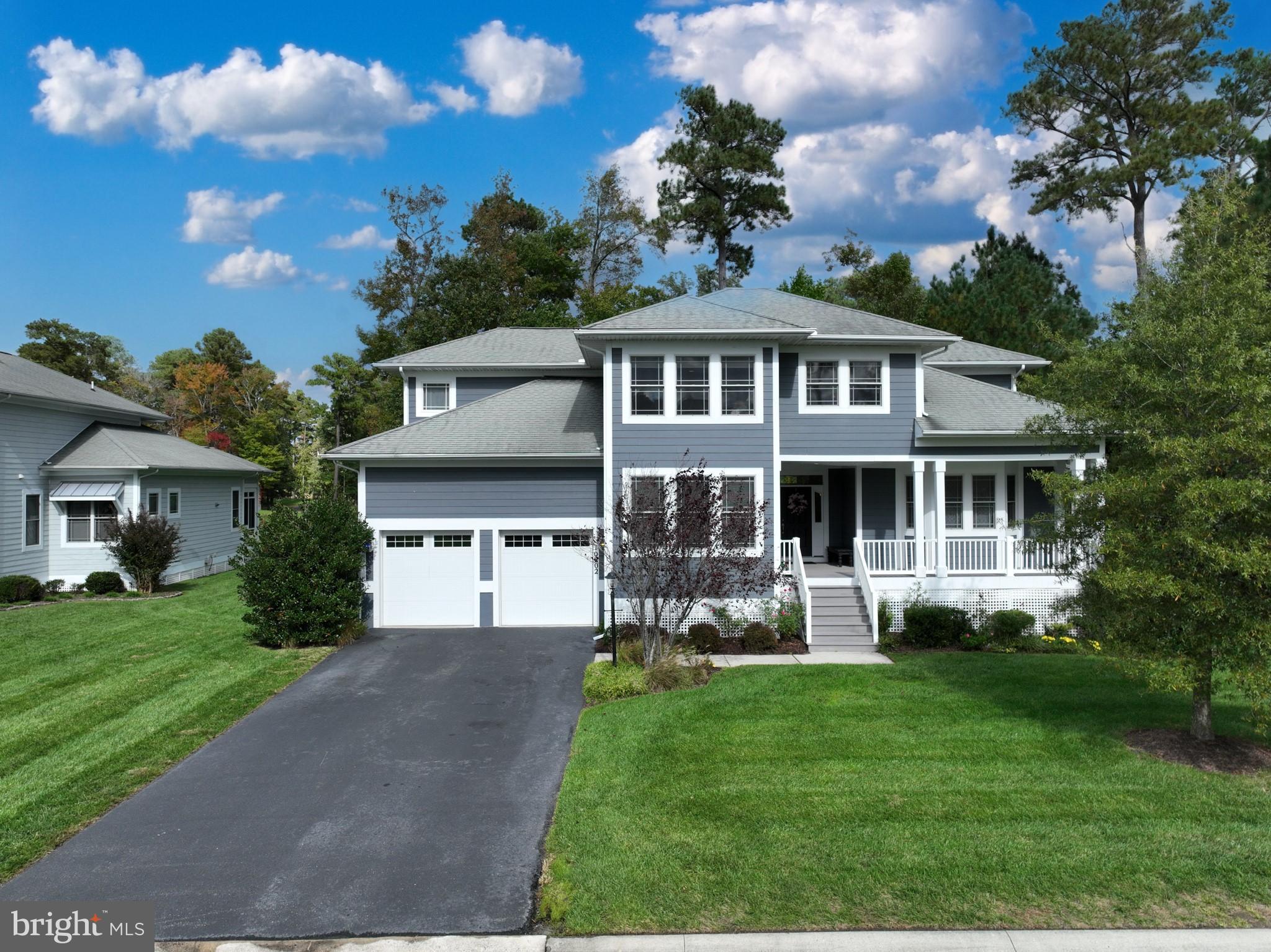 GLEN RIDDLE - Residential