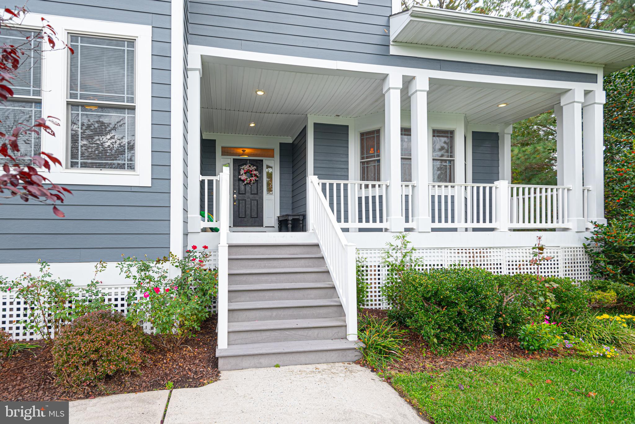 GLEN RIDDLE - Residential