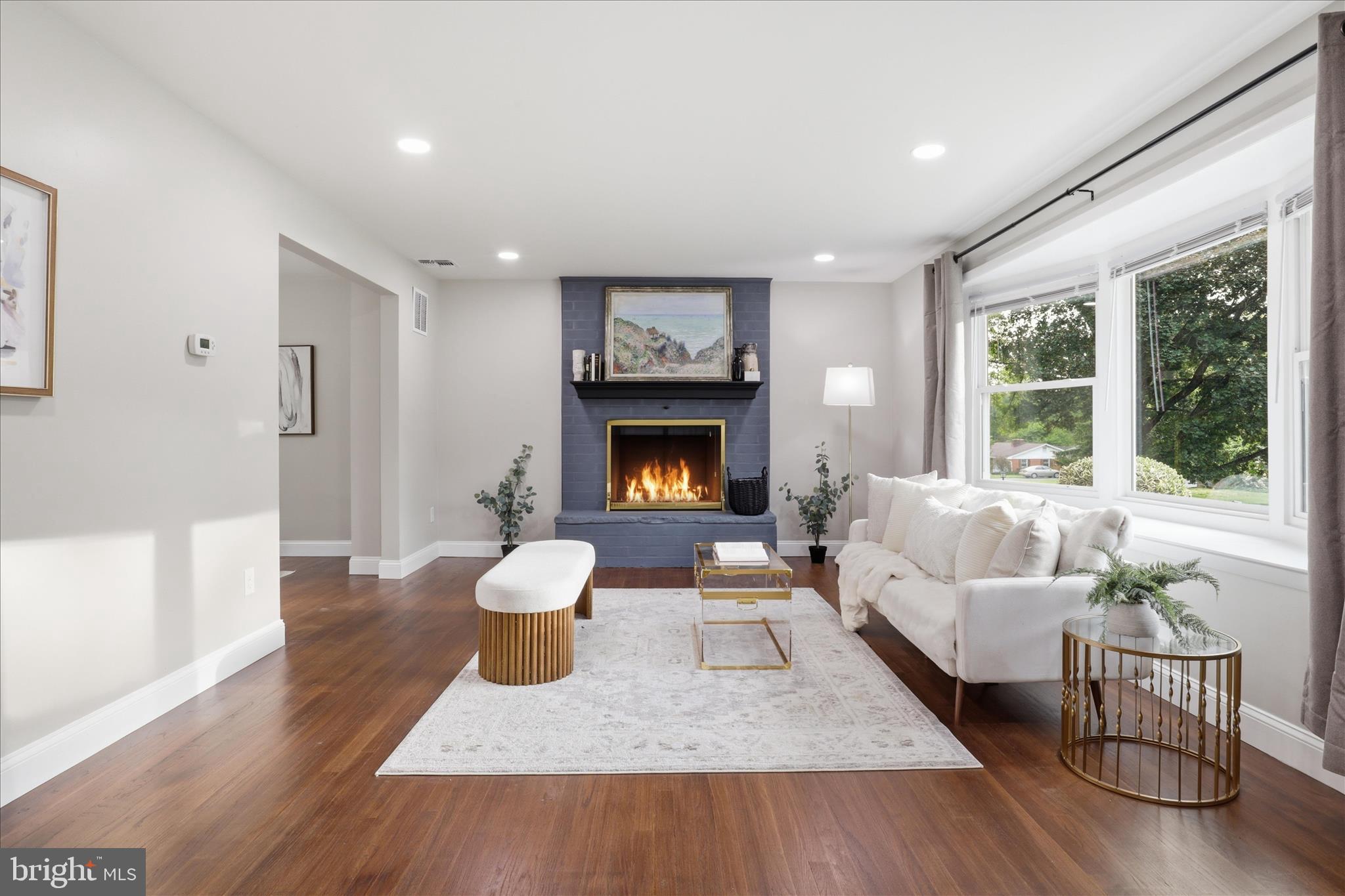 WILTON ACRES - Residential