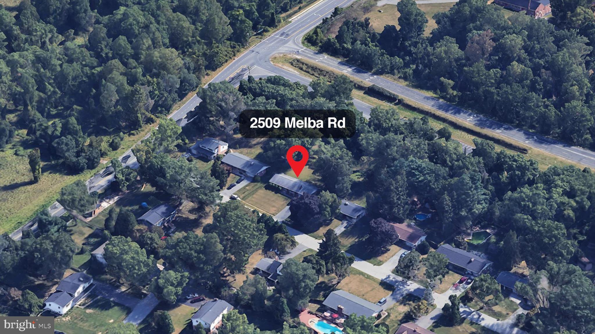 WILTON ACRES - Residential