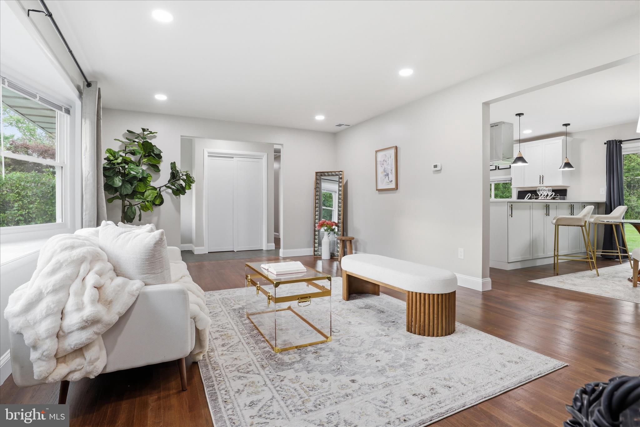 WILTON ACRES - Residential