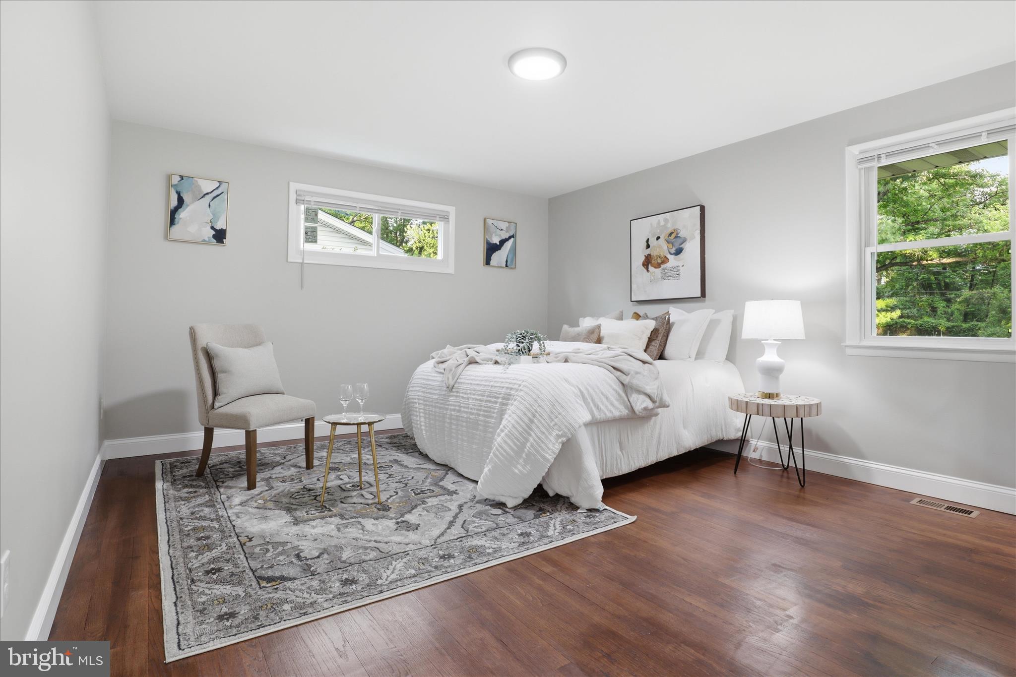 WILTON ACRES - Residential