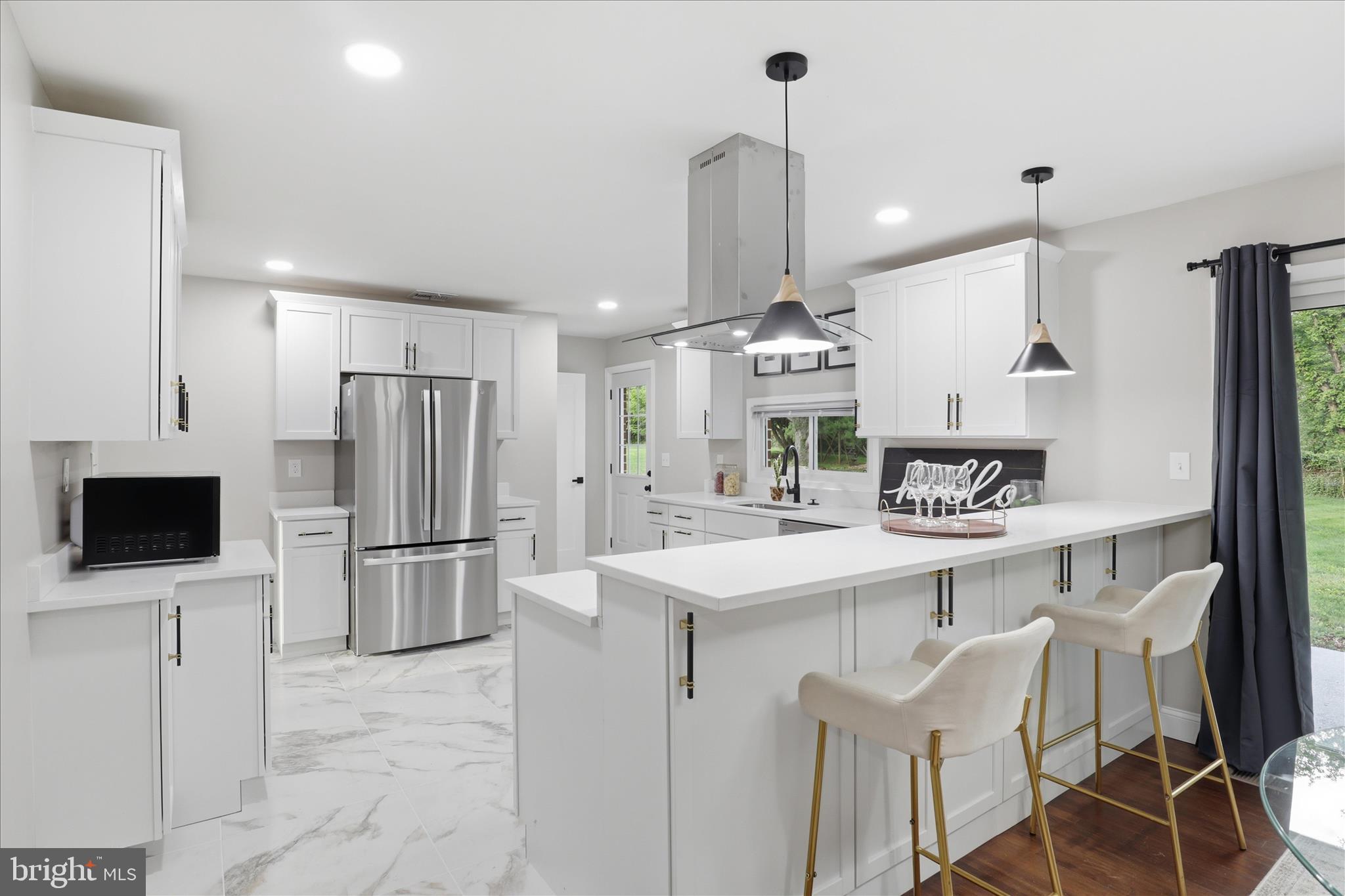 WILTON ACRES - Residential
