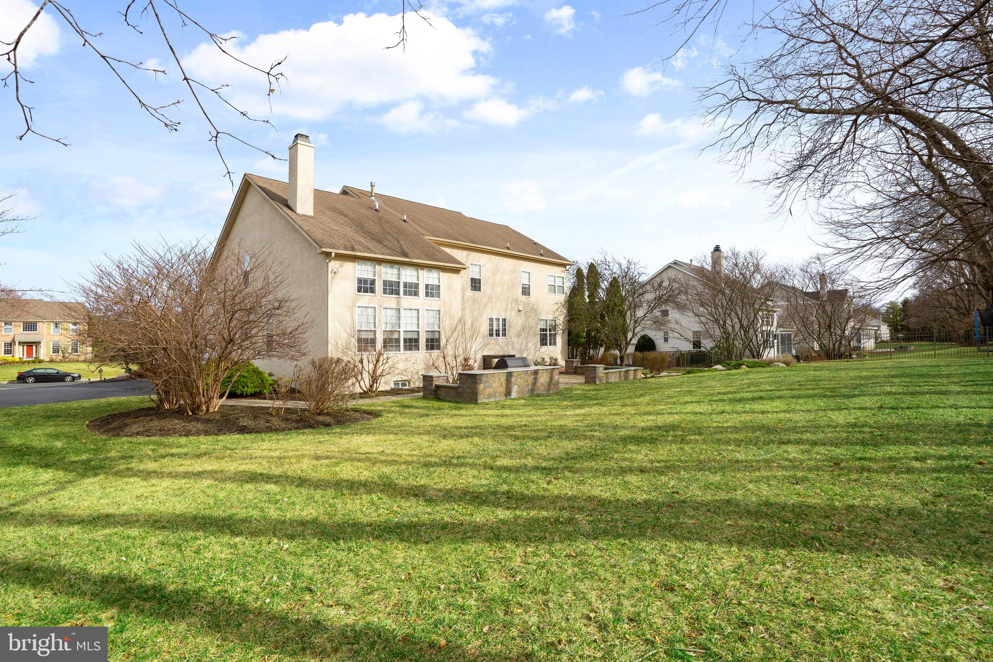 CLEARVIEW ESTS - Residential