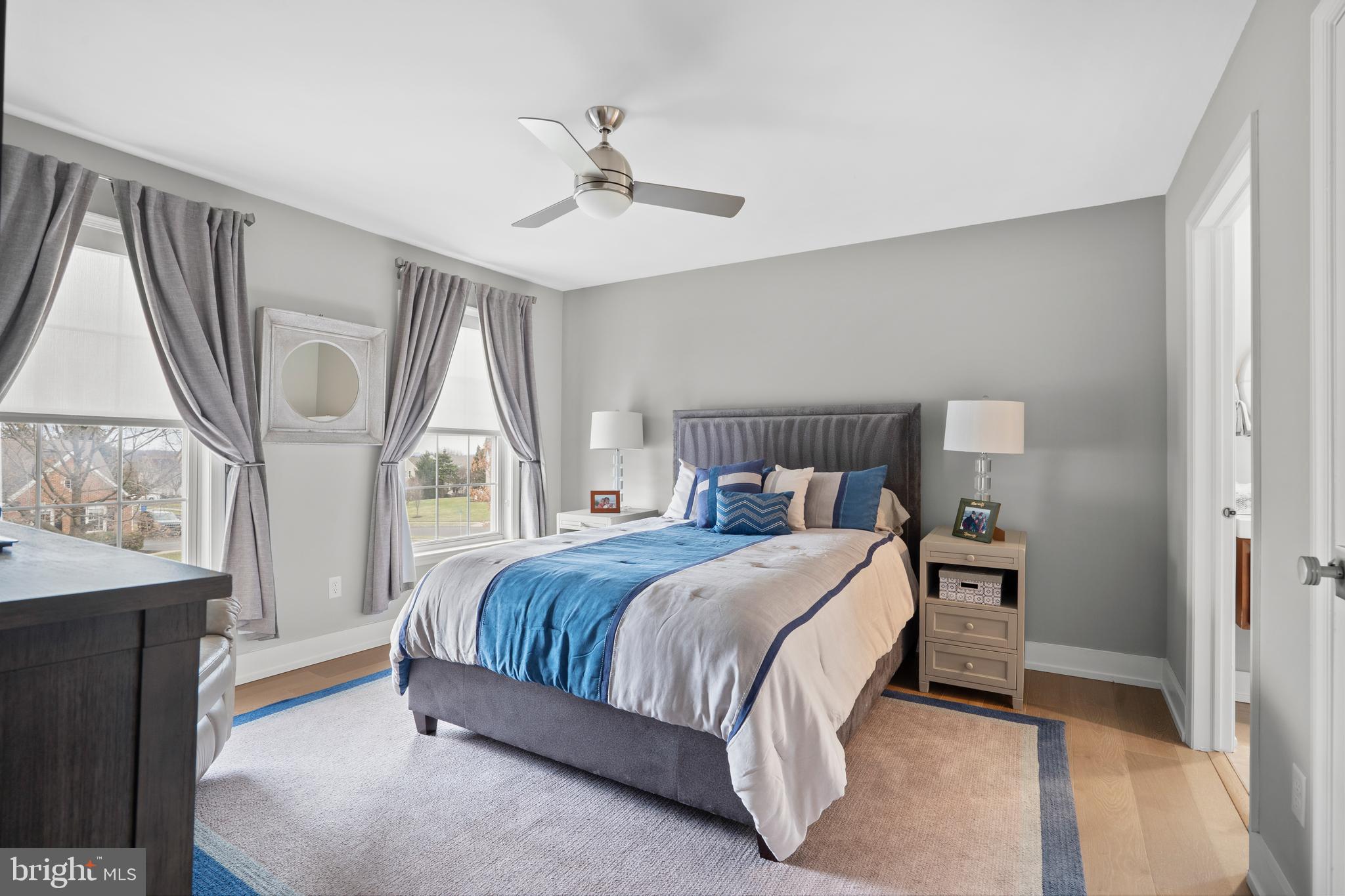 CLEARVIEW ESTS - Residential