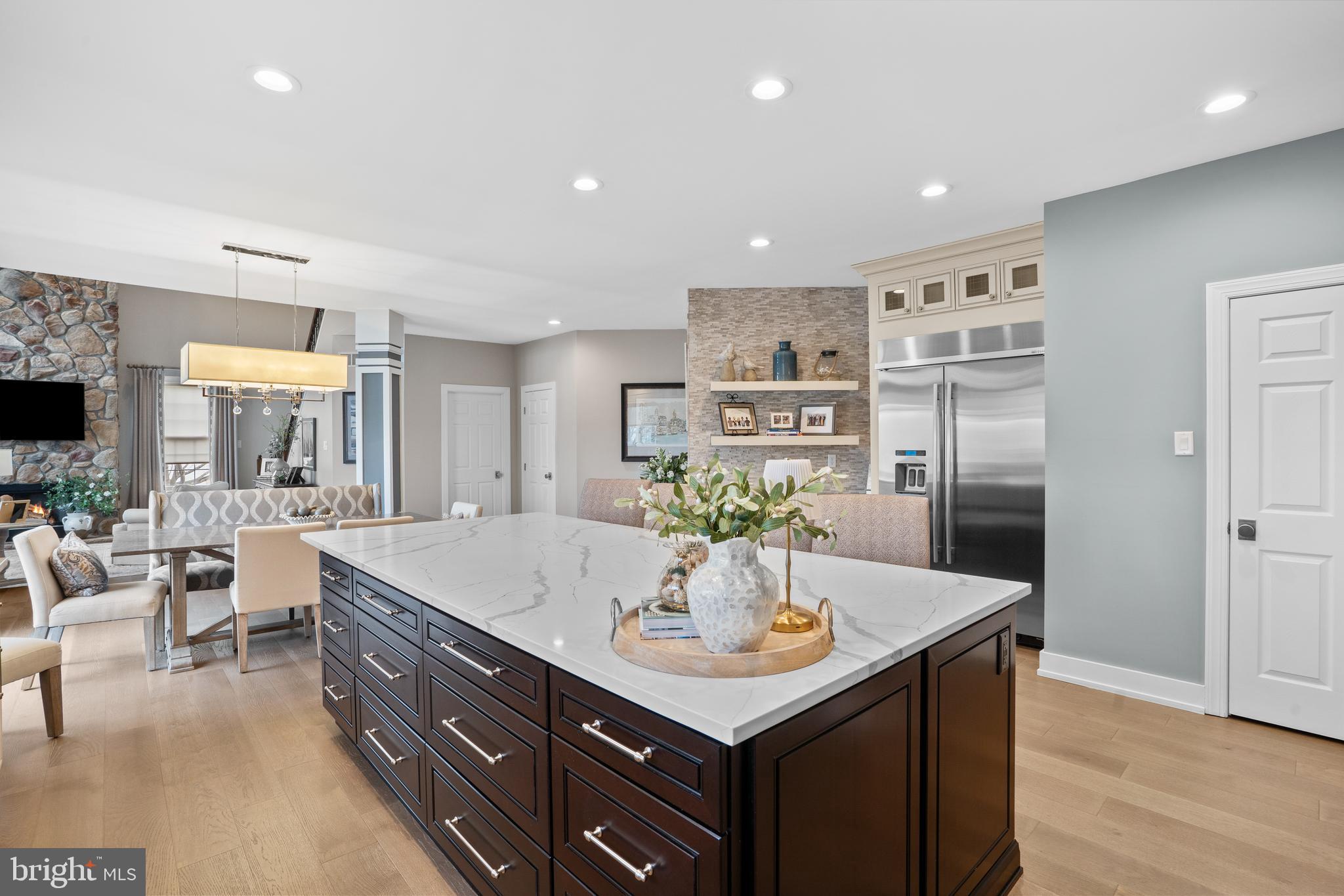 CLEARVIEW ESTS - Residential