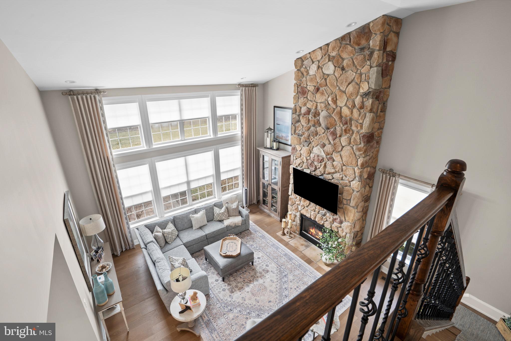 CLEARVIEW ESTS - Residential