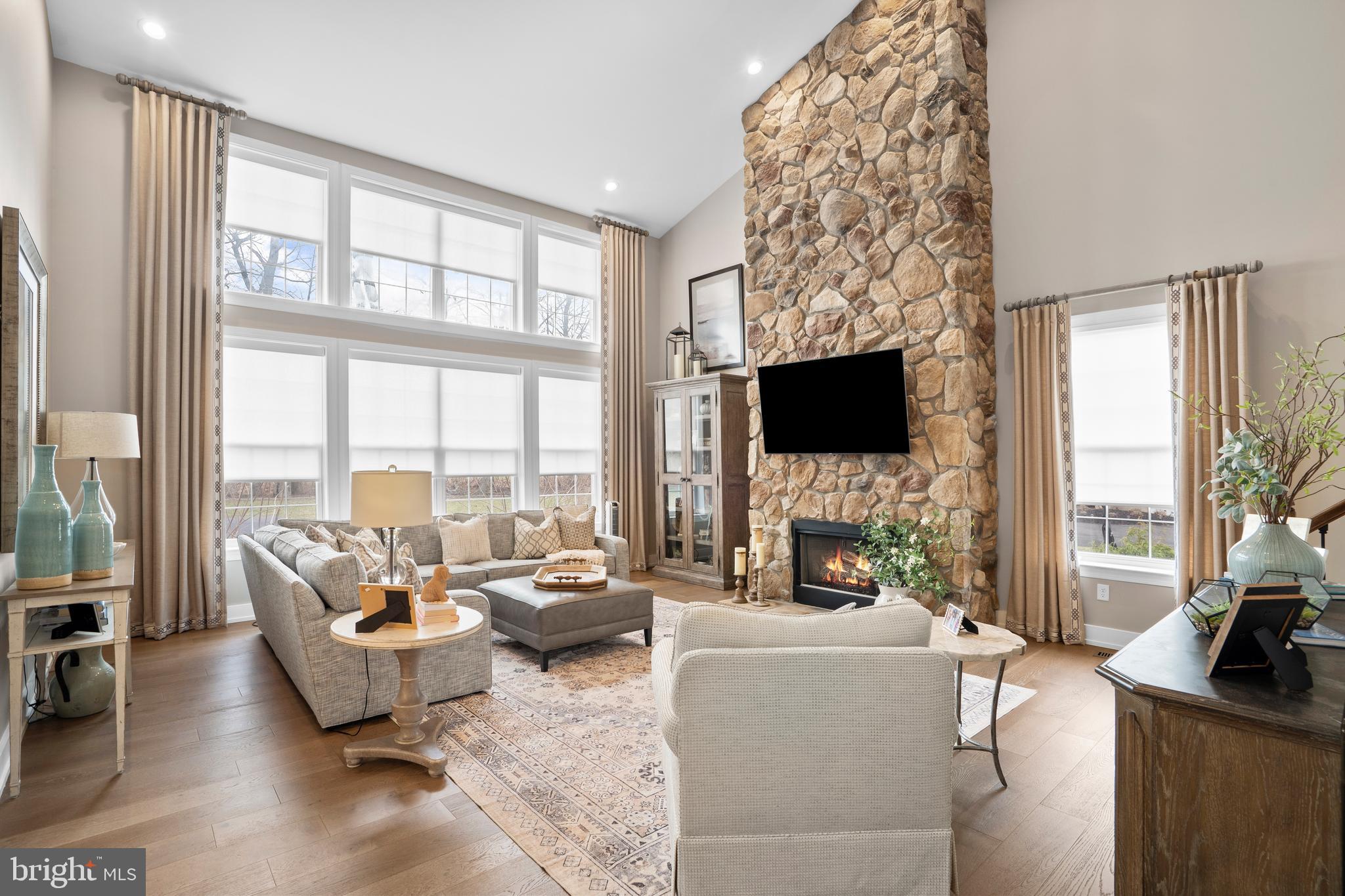 CLEARVIEW ESTS - Residential