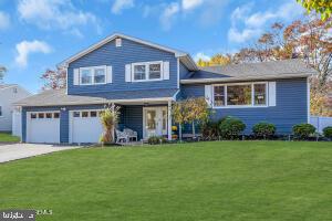 109 WOODRIDGE AVENUE