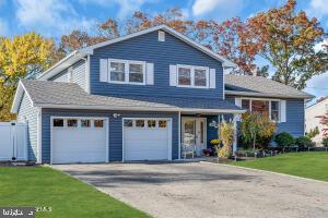 109 WOODRIDGE AVENUE